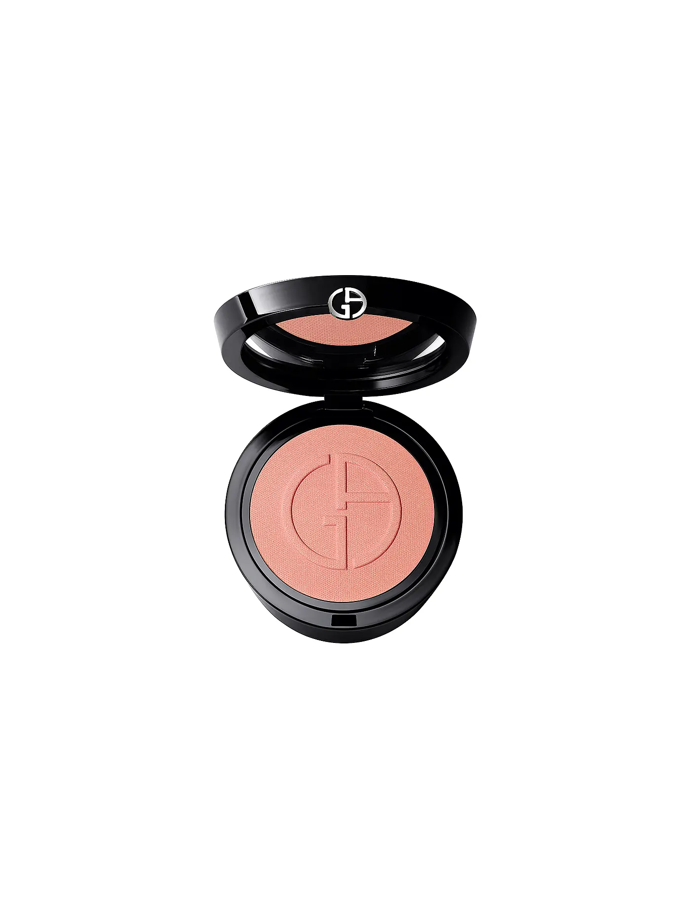 GIORGIO ARMANI COSMETICS | Rouge - Luminous Silk Glow Blush ( 40 ) | rosa